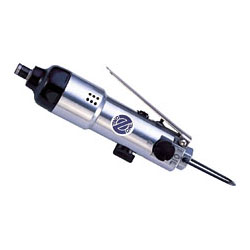 Air screwdriver