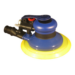 Air Sander