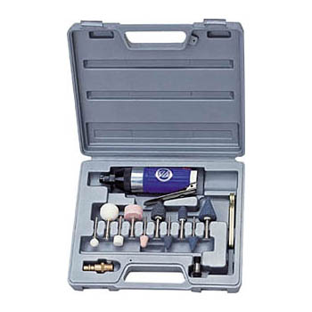 Air Die Grinder Kit