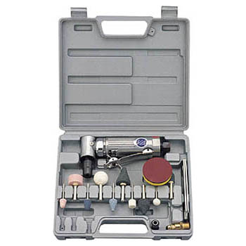 Air Die Grinder Kit