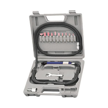 Air Die Grinder Kit