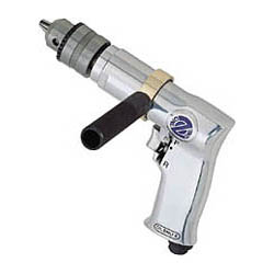 Reversible Air Drill