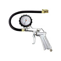 Tire Inflator Deflator