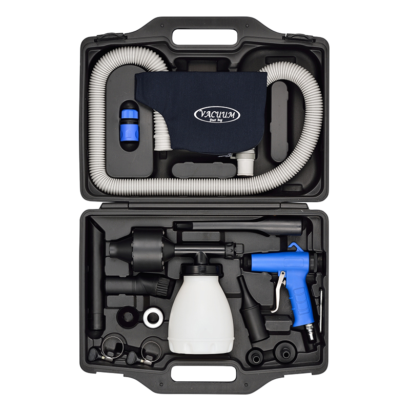 Air Cleaning Gun Kit