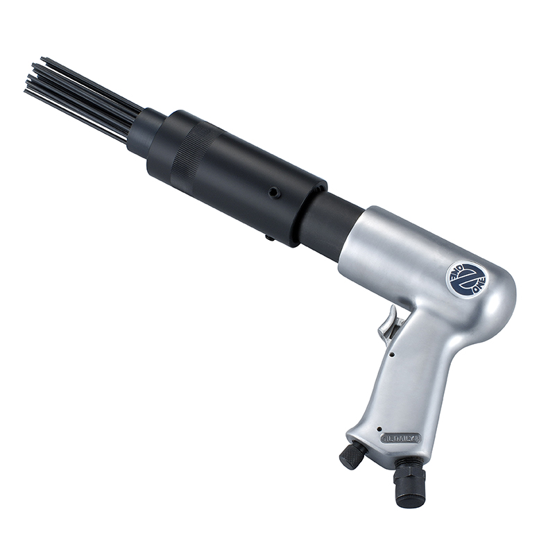 Air Needle Scaler