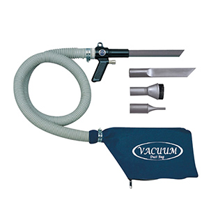 Air Vacuum/ Blow Kit