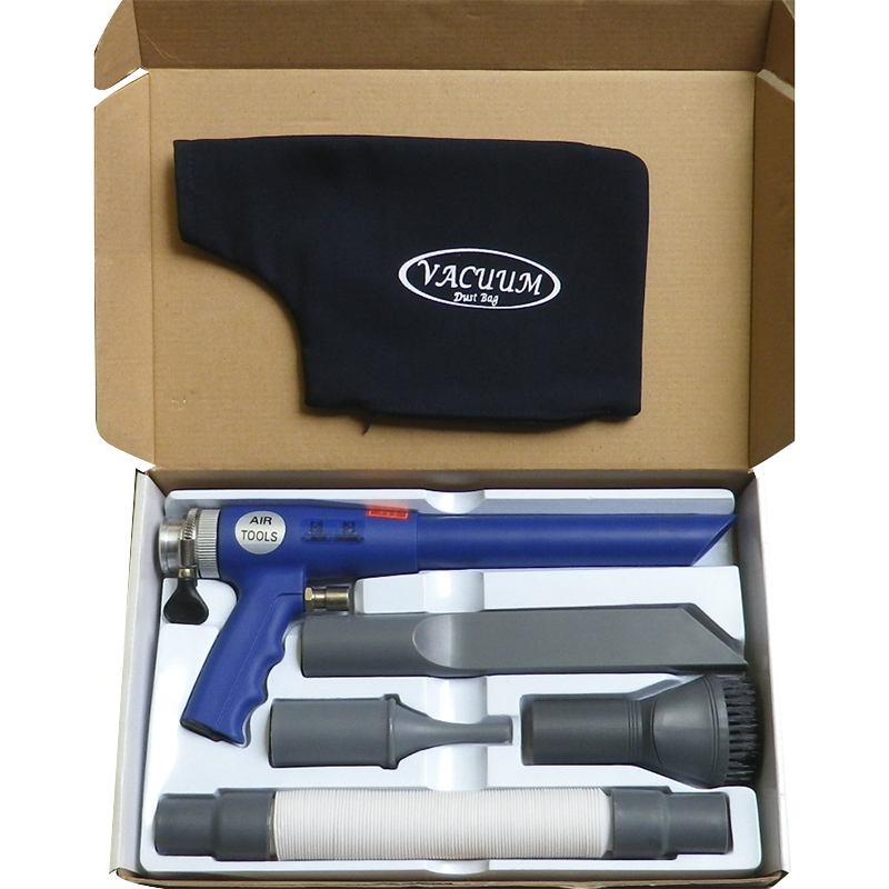 Air Vacuum / Blow kit