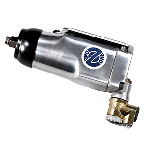 Air impact wrench - Single Hammer