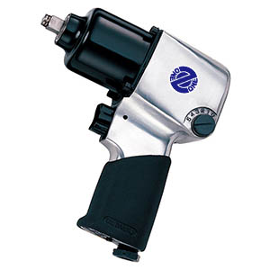 Air impact wrench (Twin Hammer)