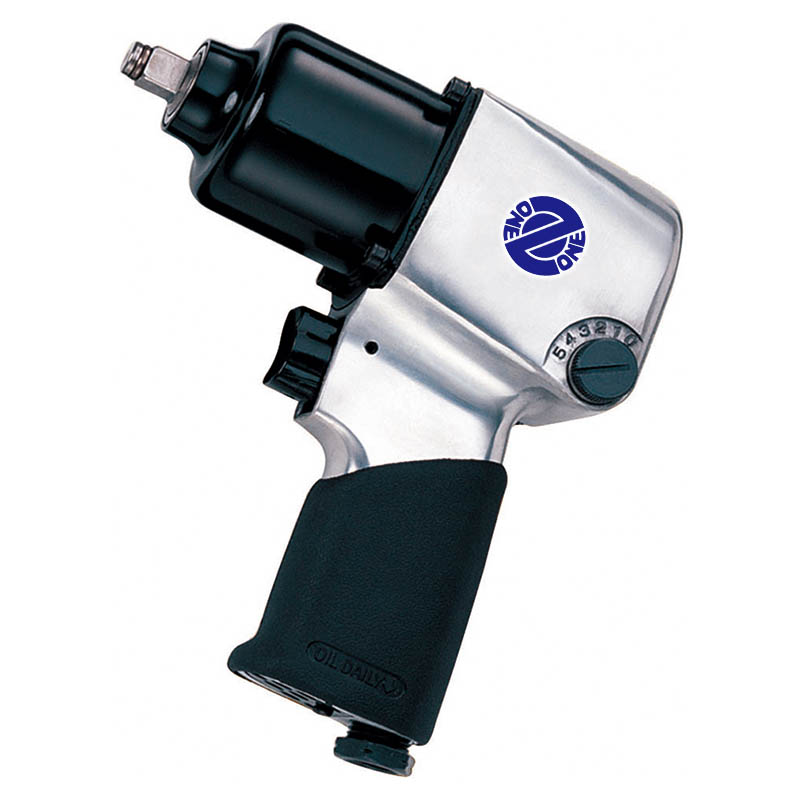 Air impact wrench (Twin Hammer)