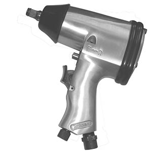 Air impact wrench