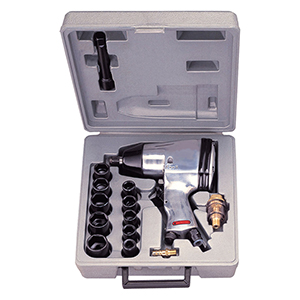 Impact Wrench Kit