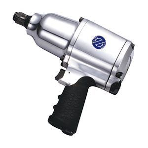 Heavy Duty Air impact wrench (Pin Clutch)