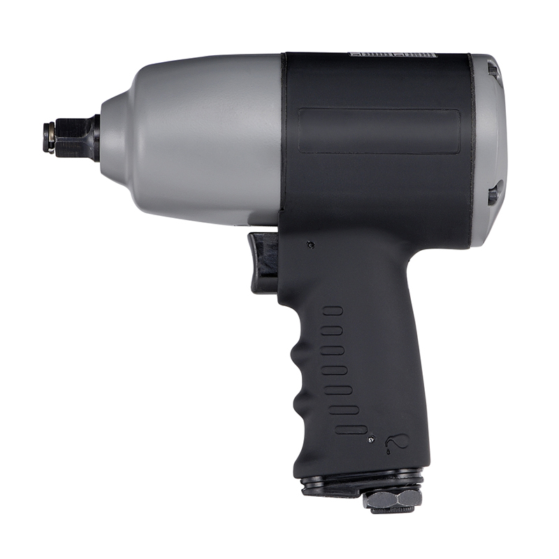 Composite Air Impact Wrench (Twin Hammer)