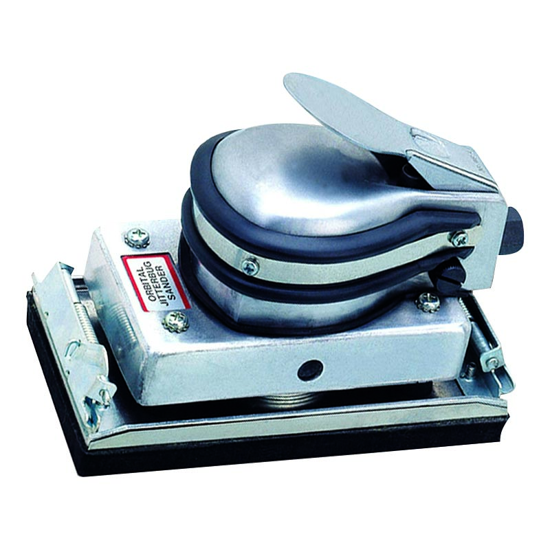 Jitterbug Sander
