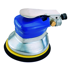Dust Dualaction Sander