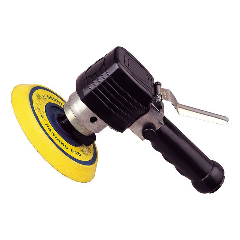 Dual Action Sander