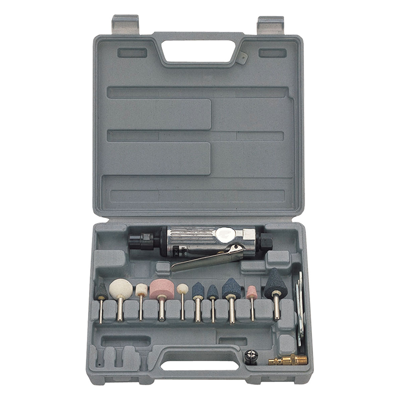 Air Die Grinder Kit