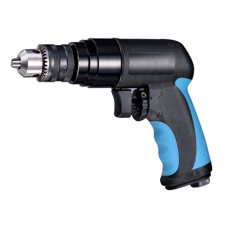 Air Drill