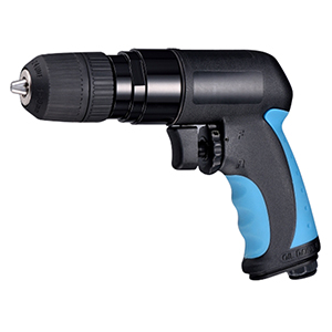 Composite Reversible Air Drill