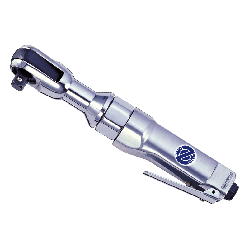 Heavy Duty Air Ratchet