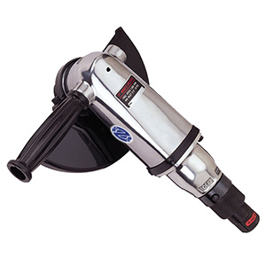 Heavy Duty Air Angle Grinder