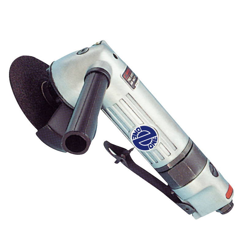 Air Angle Grinder