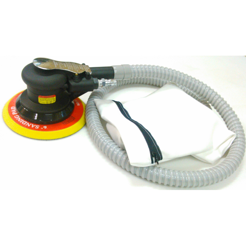 Random Orbit Sander