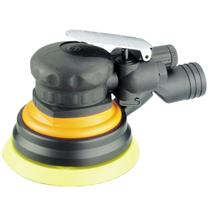 Random Orbit Sander