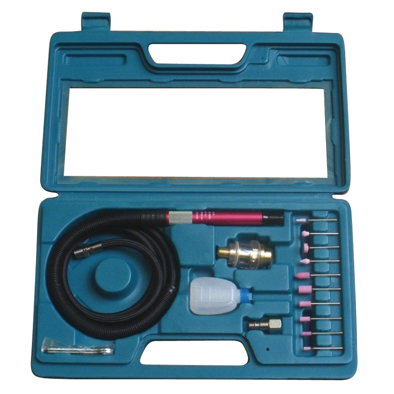 Air Micro Grinder kit