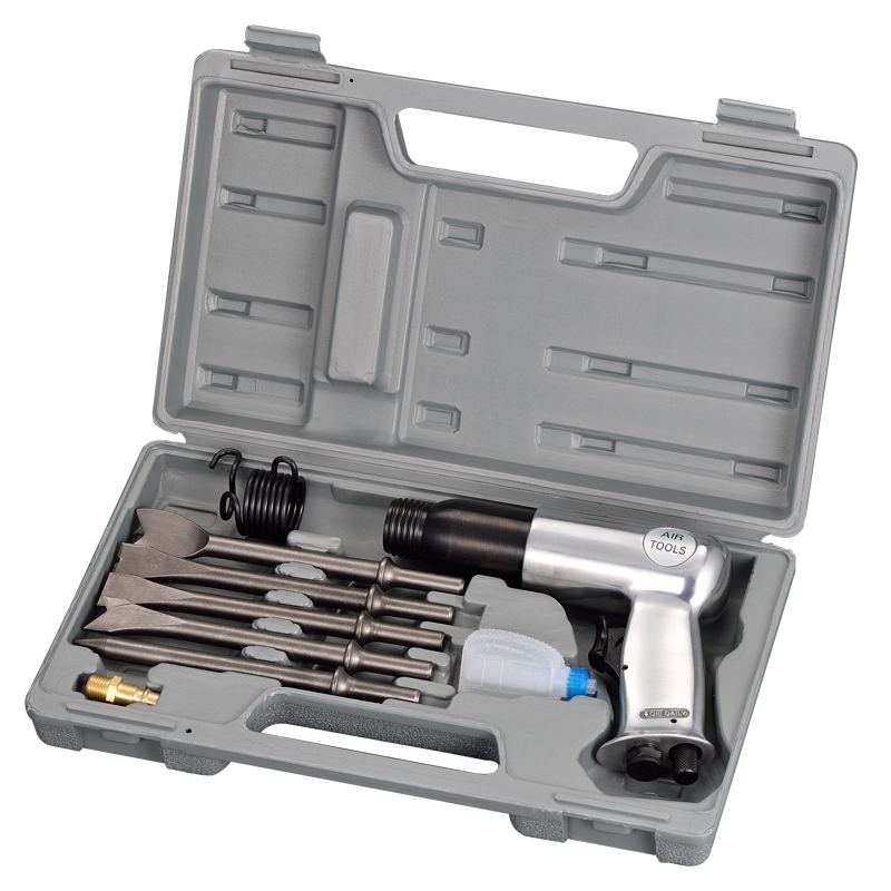 Air Hammer kit
