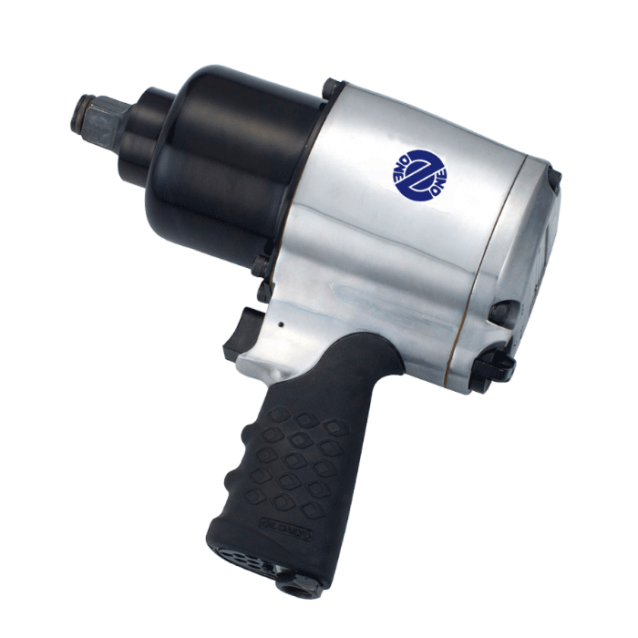 Heavy Duty Air Impact Wrench