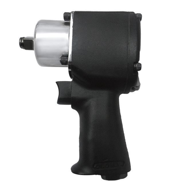 Mini Air Impact Wrench (Twin Hammer )