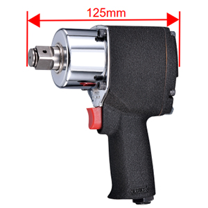 Mini Air Impact wrench (Twin Hammer)