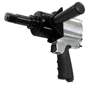 Heavy Duty Air Impact Wrench