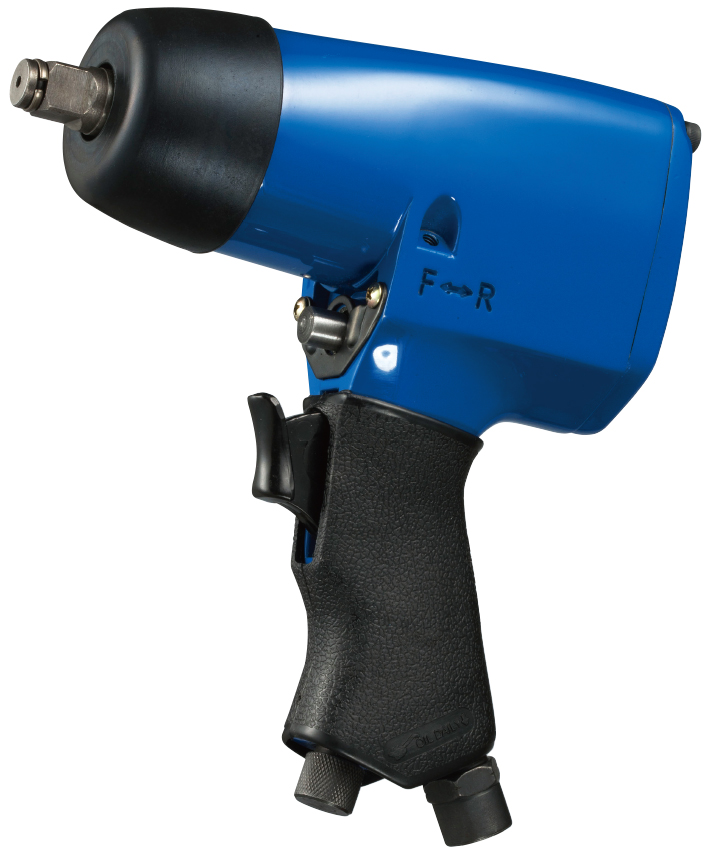 Air impact wrench
