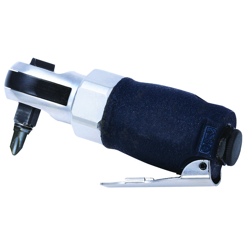 Mini Stubby Ratchet (Two Functions)