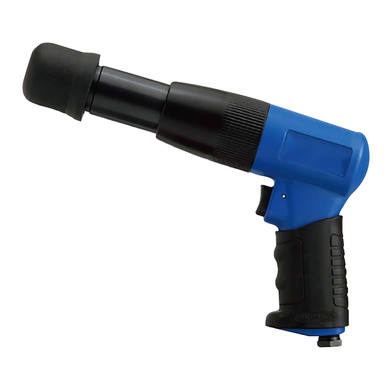 250mm Shock Reduction Air Hammer