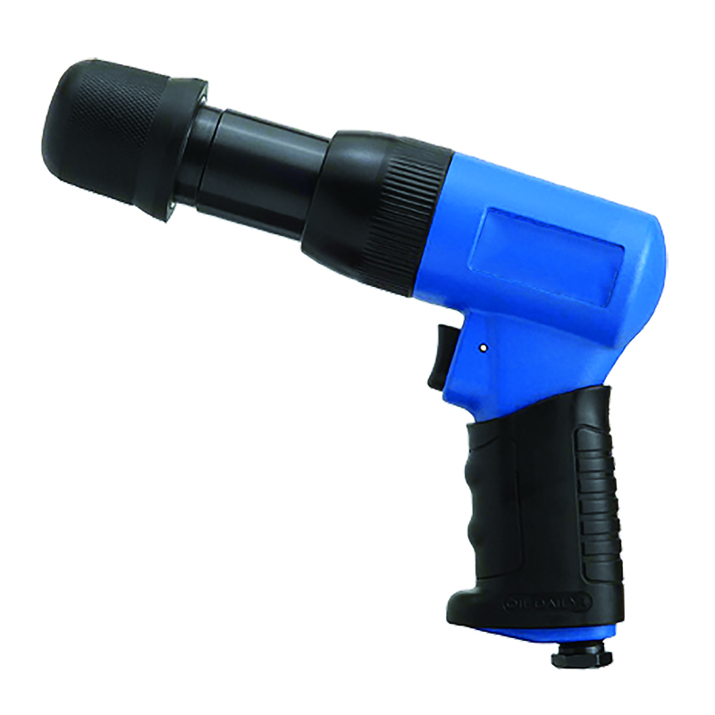 190mm Shock Reduction Pro Air Hammer