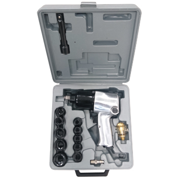 Impact Wrench Kit