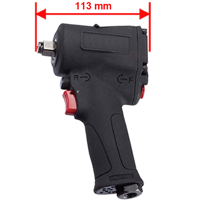 Mini Air Impact Wrench ( Jumbo Hammer )