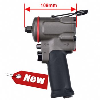 Mini Air Impact Wrench ( Jumbo Hammer )