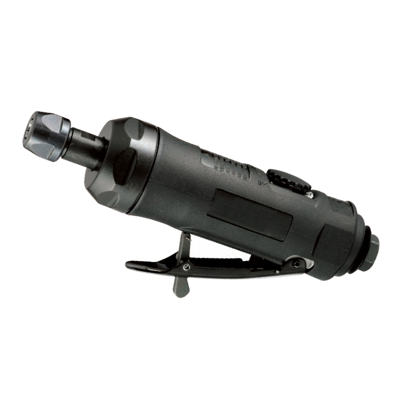 Low Noise Air Die Grinder