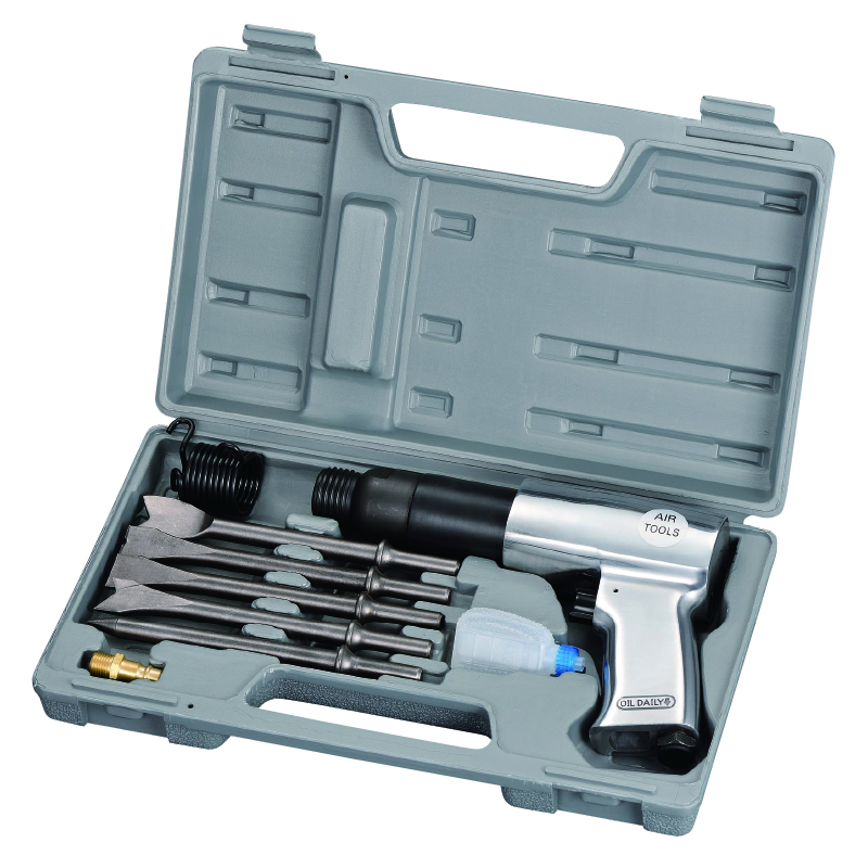 Heavy Duty Air Hammer Kit
