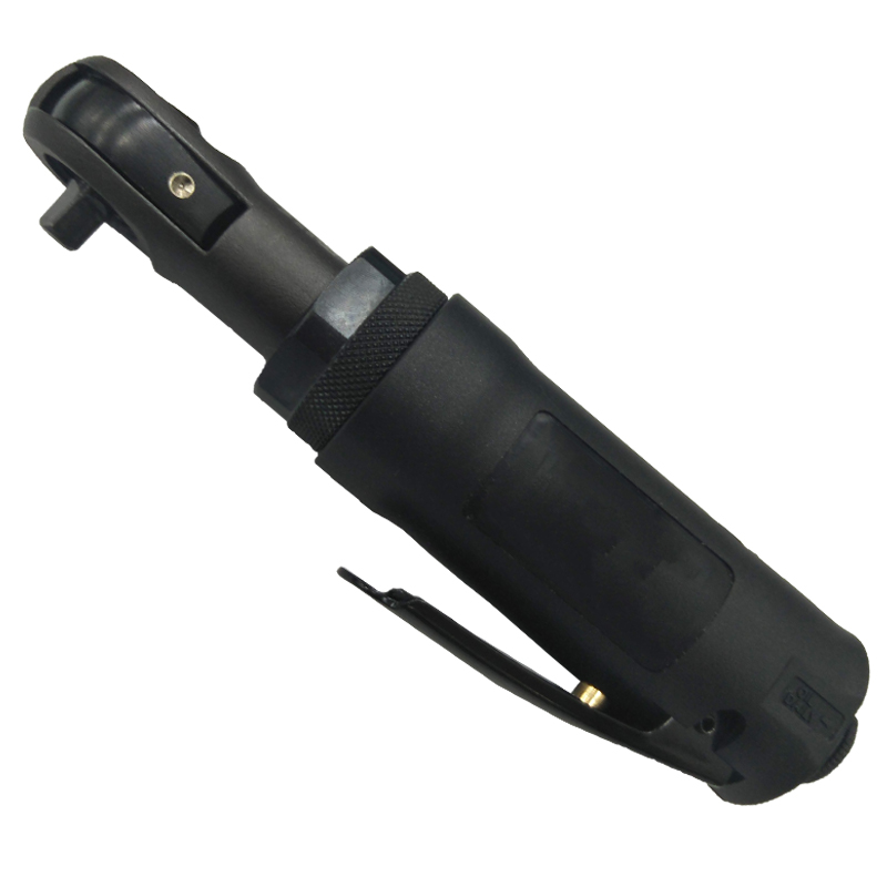 Mini Stubby Ratchet